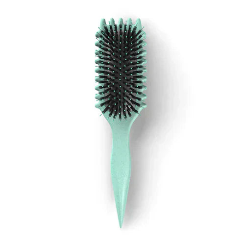 BounceCurl | 3-in-1 Lockenbürste – Definierte Locken & Frizz-Kontrolle
