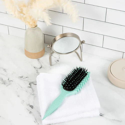 BounceCurl | 3-in-1 Lockenbürste – Definierte Locken & Frizz-Kontrolle
