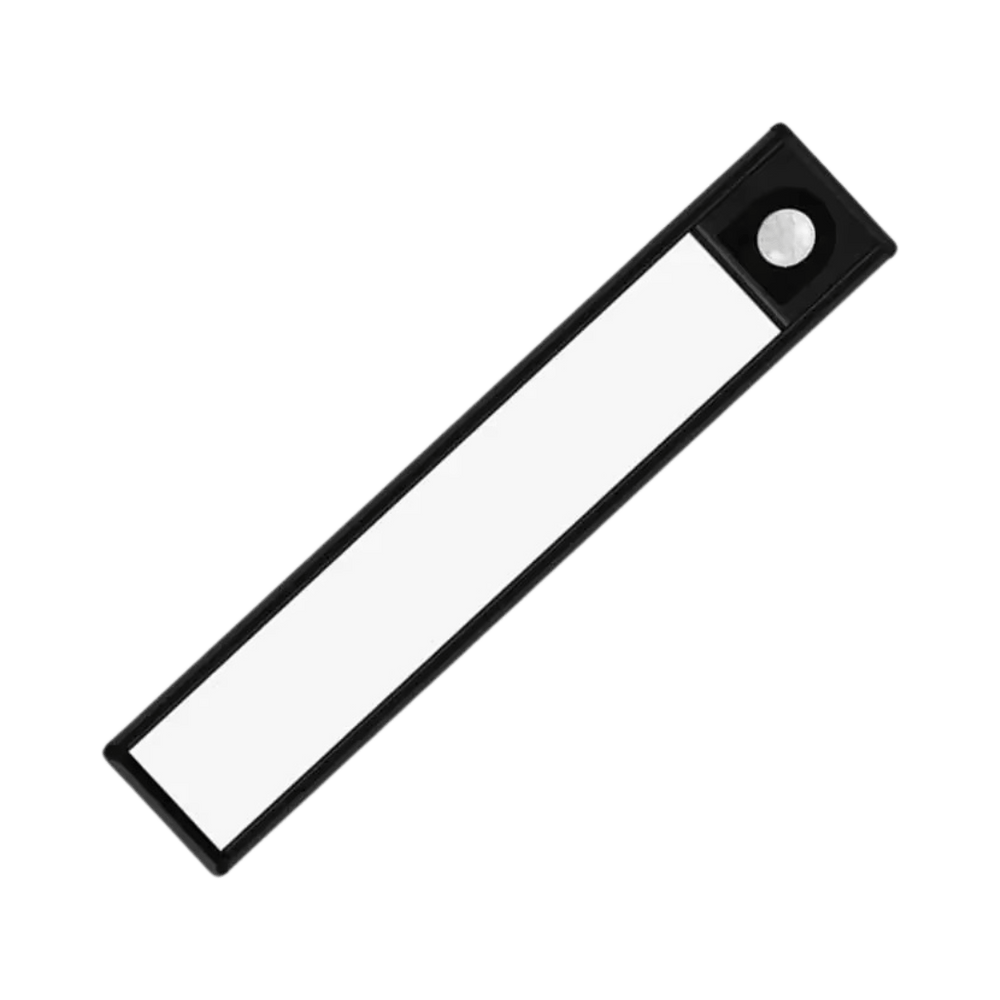 InstaBright | Wiederaufladbare LED mit Bewegungssensor