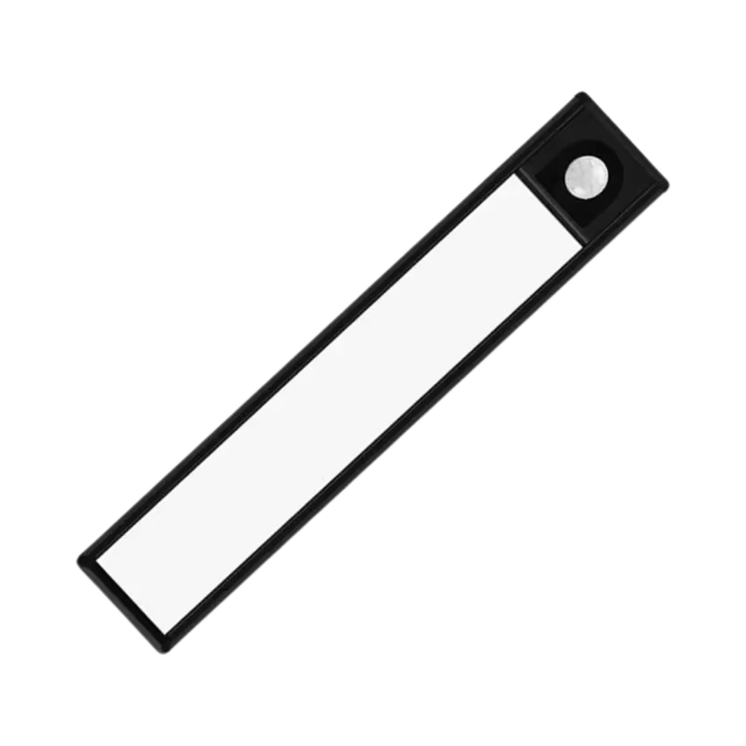 InstaBright | Wiederaufladbare LED mit Bewegungssensor