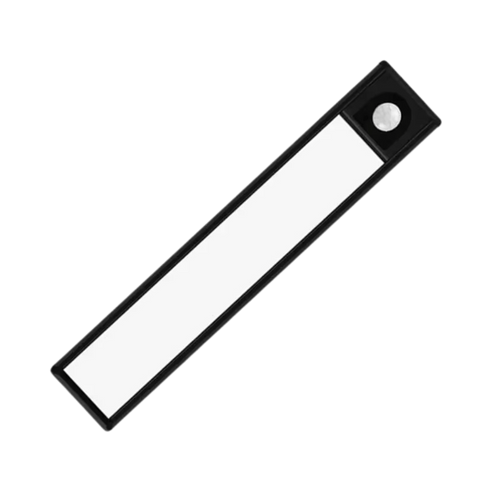 InstaBright | Wiederaufladbare LED mit Bewegungssensor