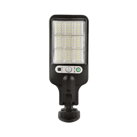 SolaraBeam | Solarenergie Außenlampe mit Bewegungsmelder
