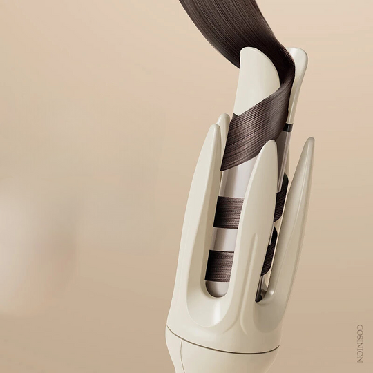 CurlHit | Automatischer Keramik-Haarglätter