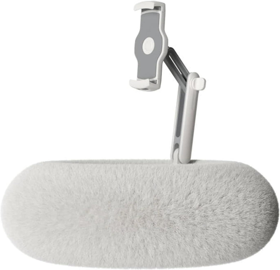 ChillStand | Fluffy Tablet und Smartphone-Kissenständer