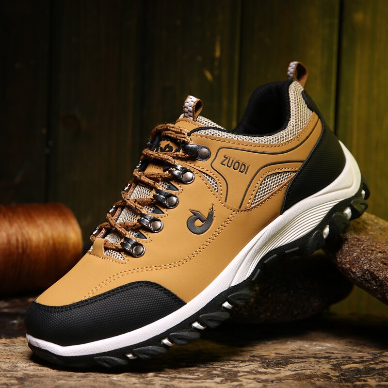 Lumière | Herren Schuhe – Elegante Ergonomische Unterstützung-2