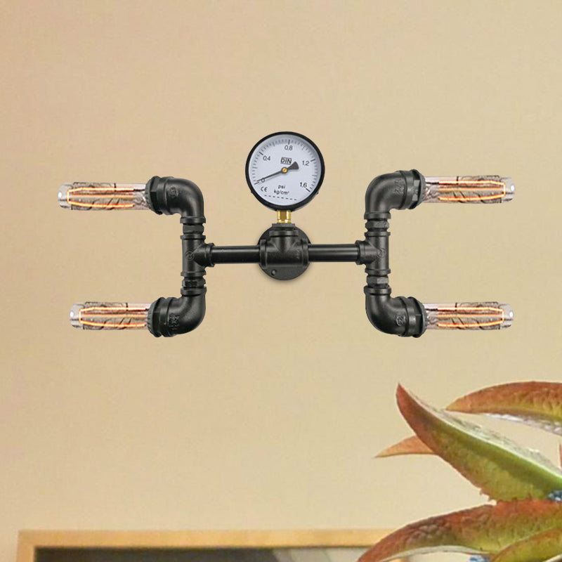 BarnLume | Wandleuchte – Das perfekte Akzentlicht für Bauernhaus- und Landhausstile