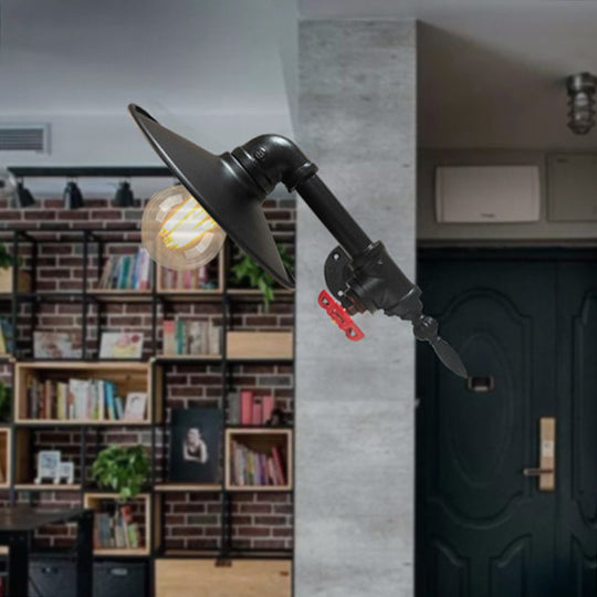 CornerGlow | Wandlampe – Das einzigartige Design für die Eckmontage