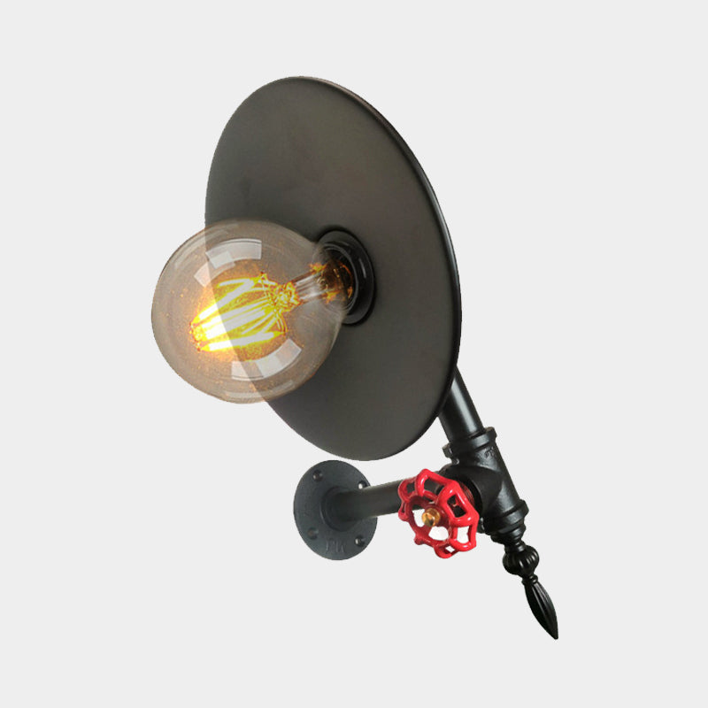 CornerGlow | Wandlampe – Das einzigartige Design für die Eckmontage