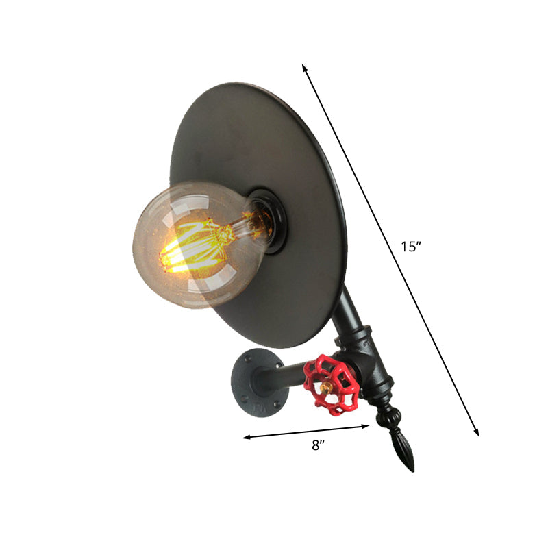 CornerGlow | Wandlampe – Das einzigartige Design für die Eckmontage