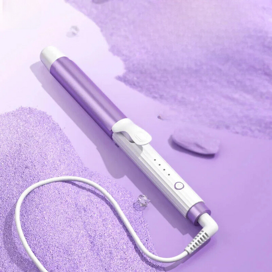 VolumeCurl | Elektrischer Lockenstab 32 mm
