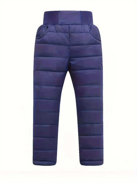 Jary | Kinder Skihose – Warm & Elastisch für Winter & Ski