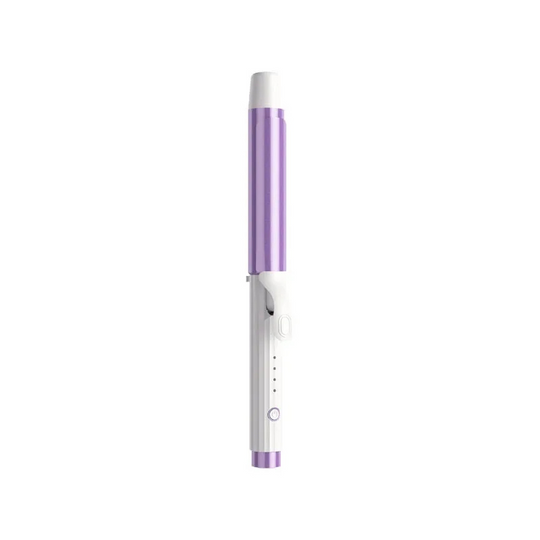 Curluxe | 32mm Elektrischer Lockenstab für Salon-Glanz