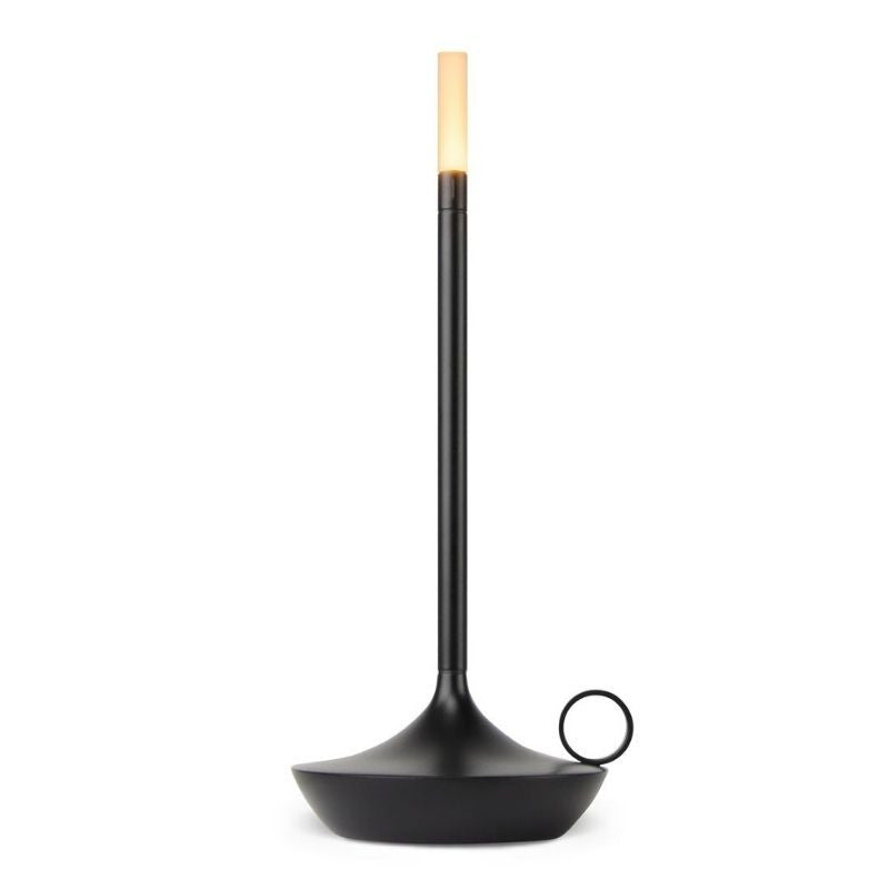 Variant image for Lumière | Tragbare LED-Lampe – Elegantes Nostalgisches Design-2