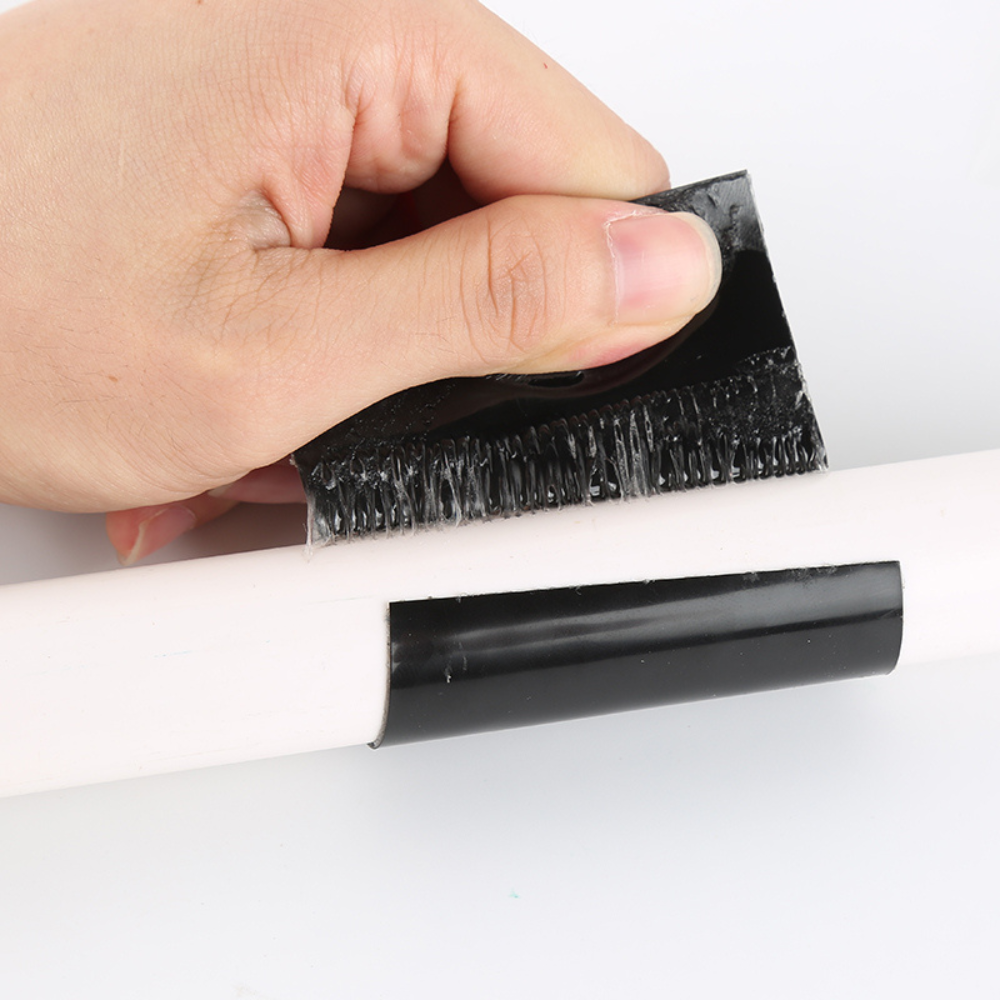 LeakFix | Stabiles Dichtband für Rohr & Schlauch