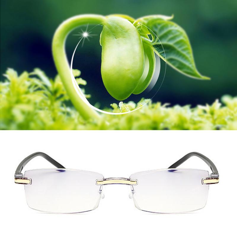 VitaView | Lesebrille – Ultraleichte Progressive Brille