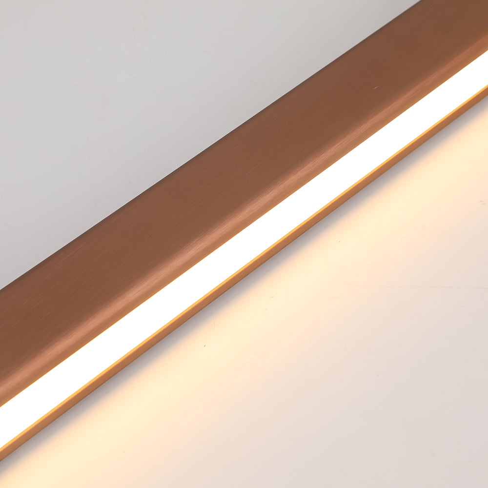 VividLine | Edge Industrial LED Pendelleuchte
