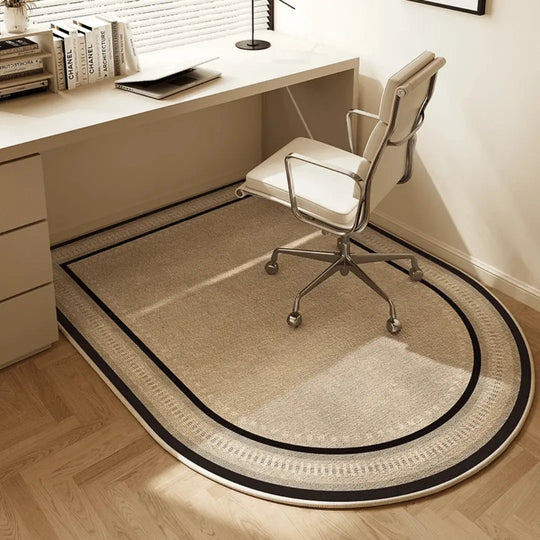 RollSafe | Bürostuhlmatte