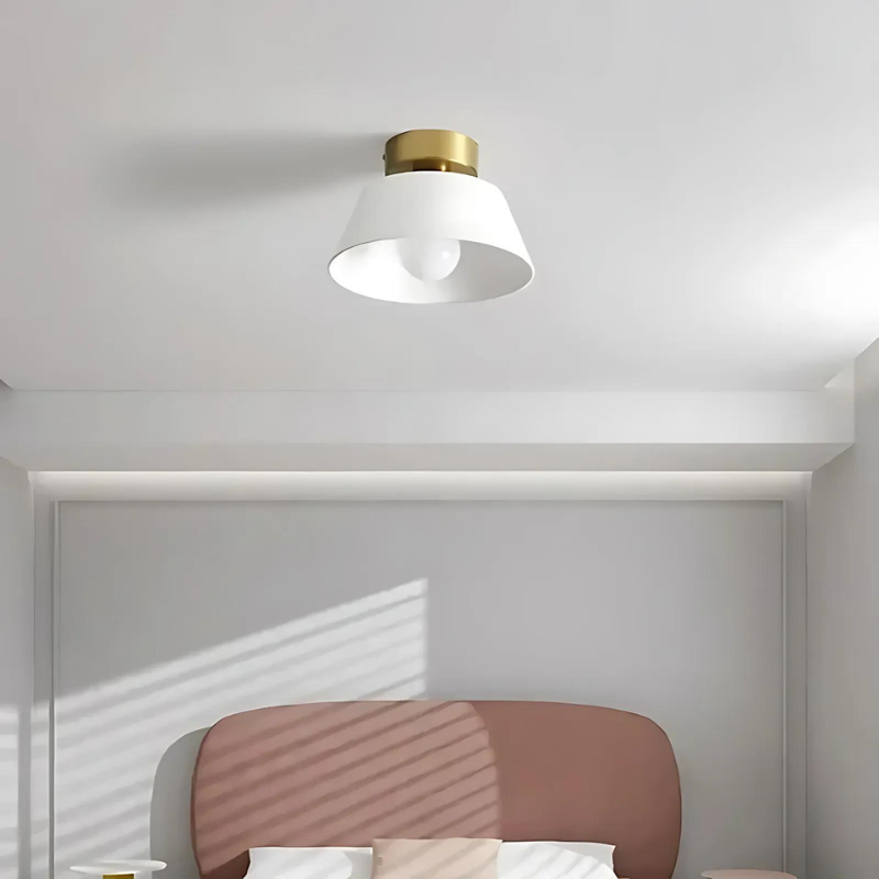 VintageRay | Stilvolle LED Deckenlampe für Ihr Zuhause