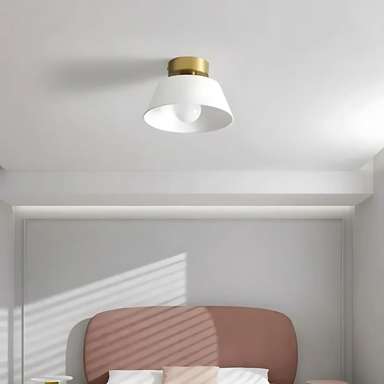 VintageRay | Stilvolle LED Deckenlampe für Ihr Zuhause
