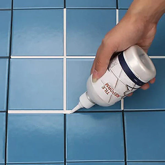 FixaFuge | Reparaturgel gegen Risse & Schmutz