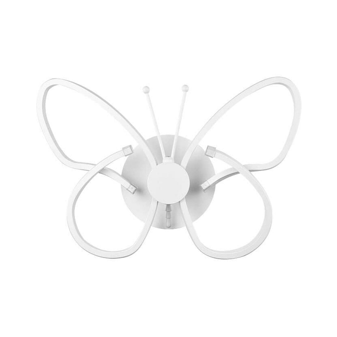 WingLight | Moderne LED-Wandleuchte