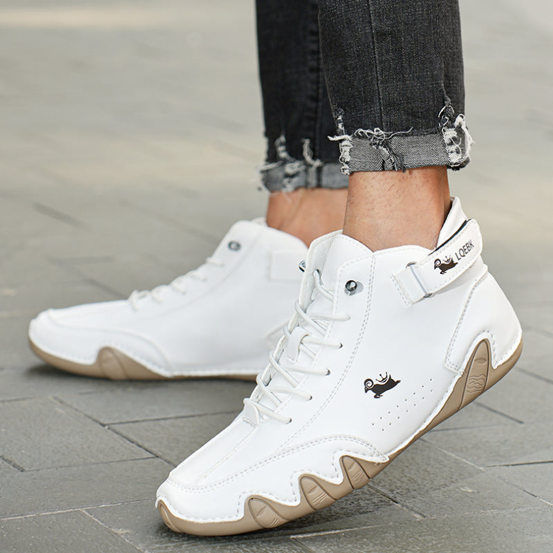 Cooper | Wasserdichte & Ultraleichte Barfußschuhe | Herren