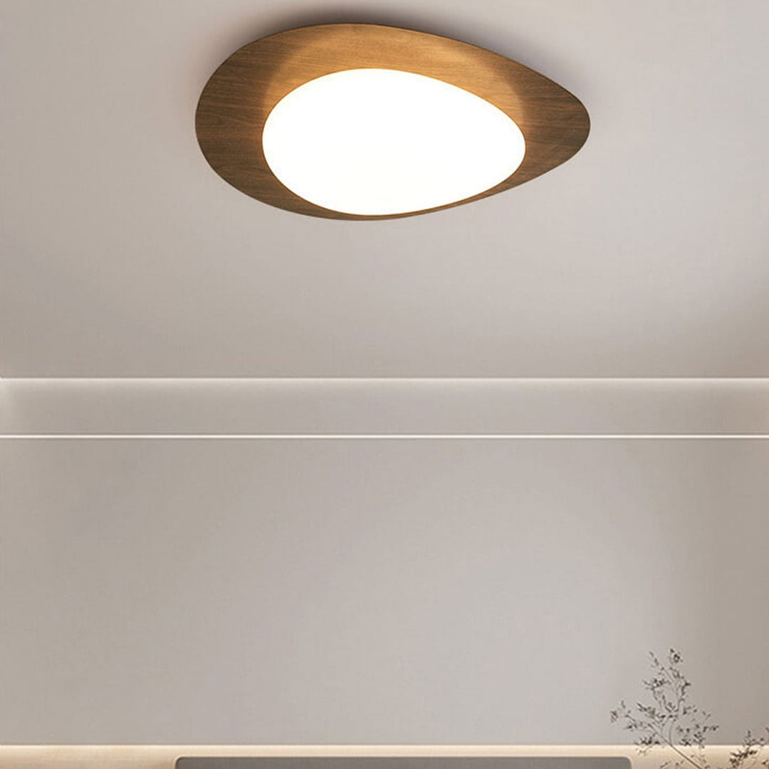 WalniLite | Elegante Walnuss-Optik mit LED-Technologie