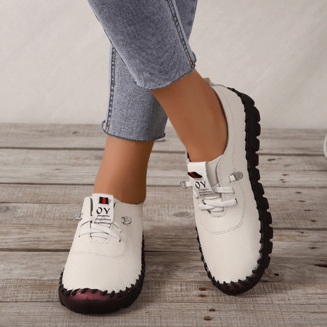Camille | Damen Loafer – Elegante Schuhe für den Alltag-3