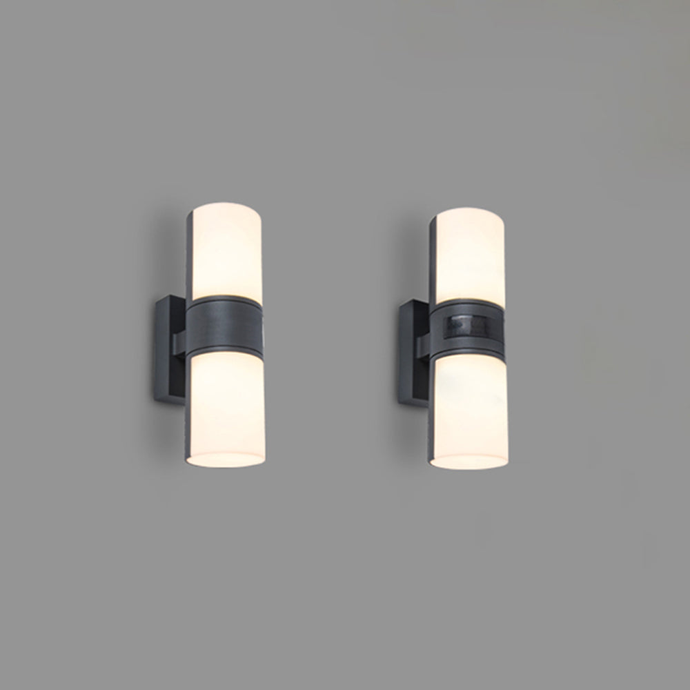 BrightGlimmer | Stilvolle moderne Wandleuchte