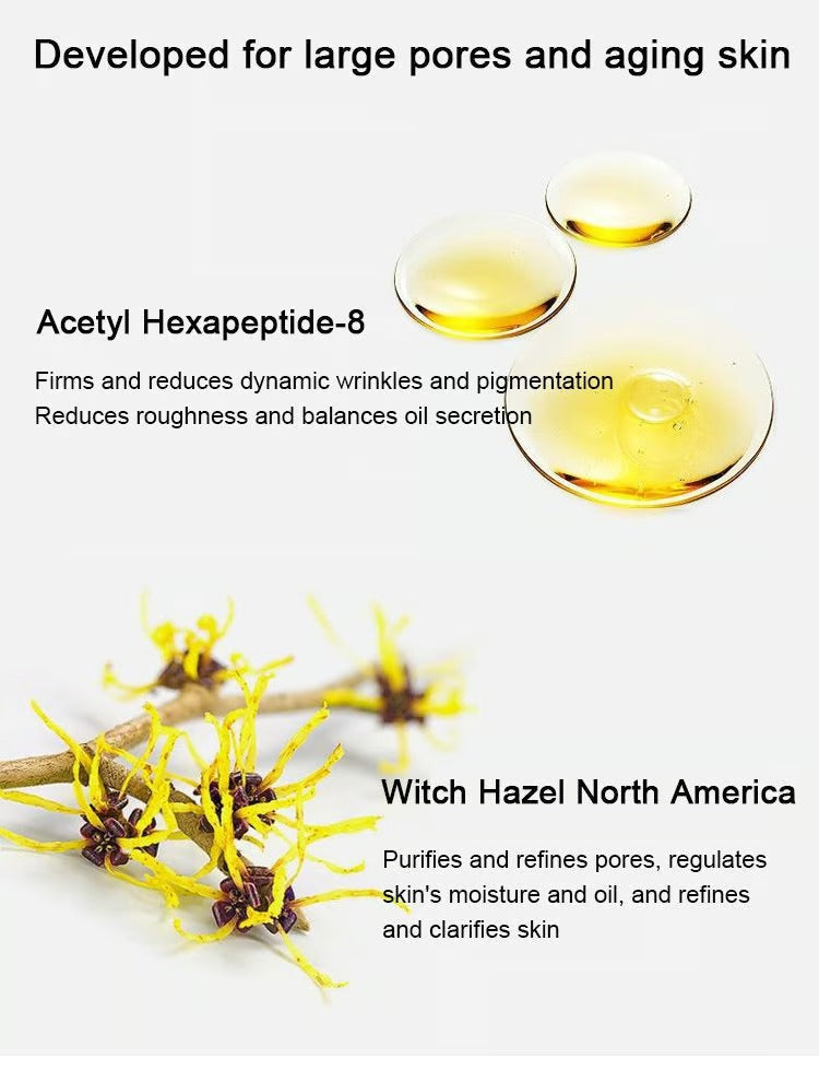 GoldPeel | Strahlende Peel‑Off Gesichtsmaske