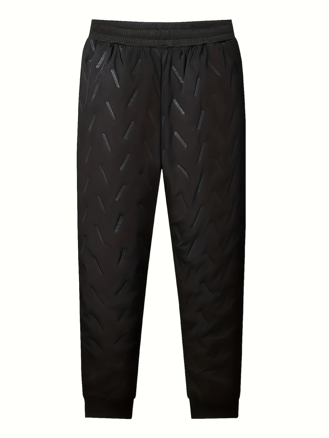 Markus | Herren Outdoorhose – Warm & Winddicht