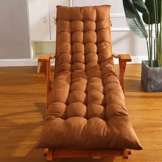 ComfortLoom | Schaukelstuhl-Kissen – Ergonomische Polsterung & Luxuskomfort