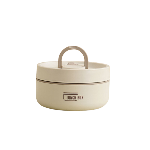 HotCarry | Mehrschichtige Isolierte Lunchbox mit Gratis Tragetasche