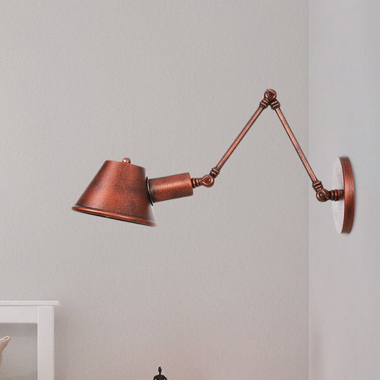 CountryLux | Wandarmatuur – Combineert landelijke charme met robuuste elegantie