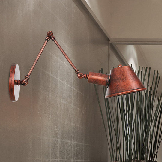 CountryLux | Wandarmatuur – Combineert landelijke charme met robuuste elegantie