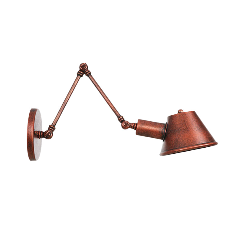 CountryLux | Wandarmatuur – Combineert landelijke charme met robuuste elegantie