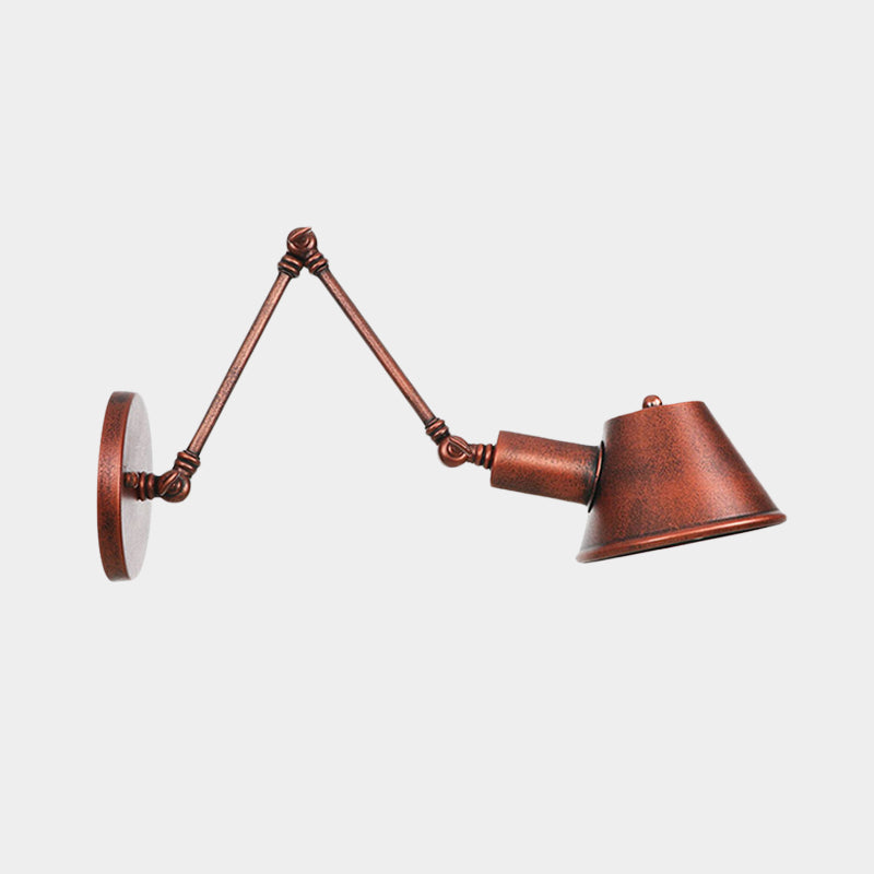 CountryLux | Wandarmatuur – Combineert landelijke charme met robuuste elegantie