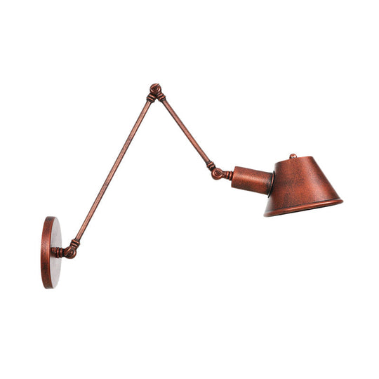 CountryLux | Wandarmatuur – Combineert landelijke charme met robuuste elegantie