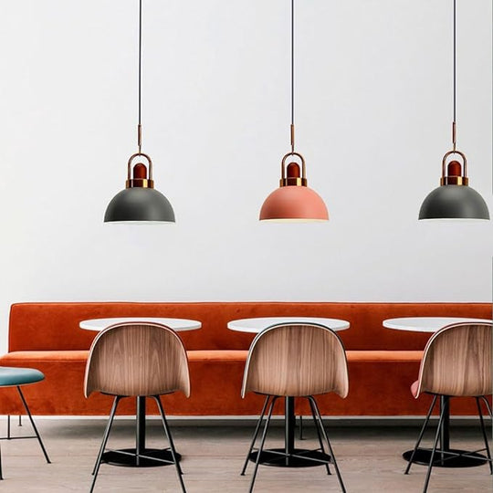 AbbottGlow | Moderne nordische Pendelleuchten