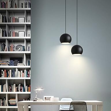 LumoForm | Moderner Stil Design-Esszimmer Zimmer Lampe