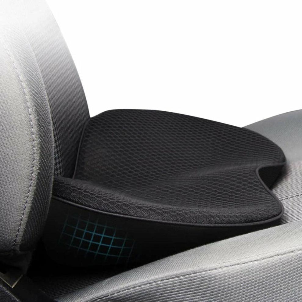 ComfyDrive | Auto-Boostersitzkissen für Erwachsene