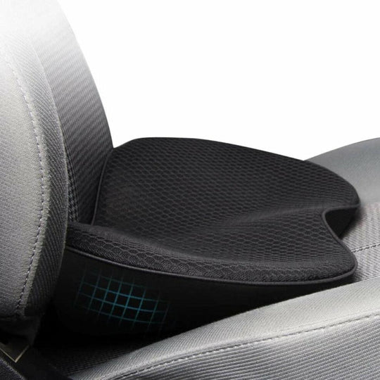 ComfyDrive | Auto-Boostersitzkissen für Erwachsene