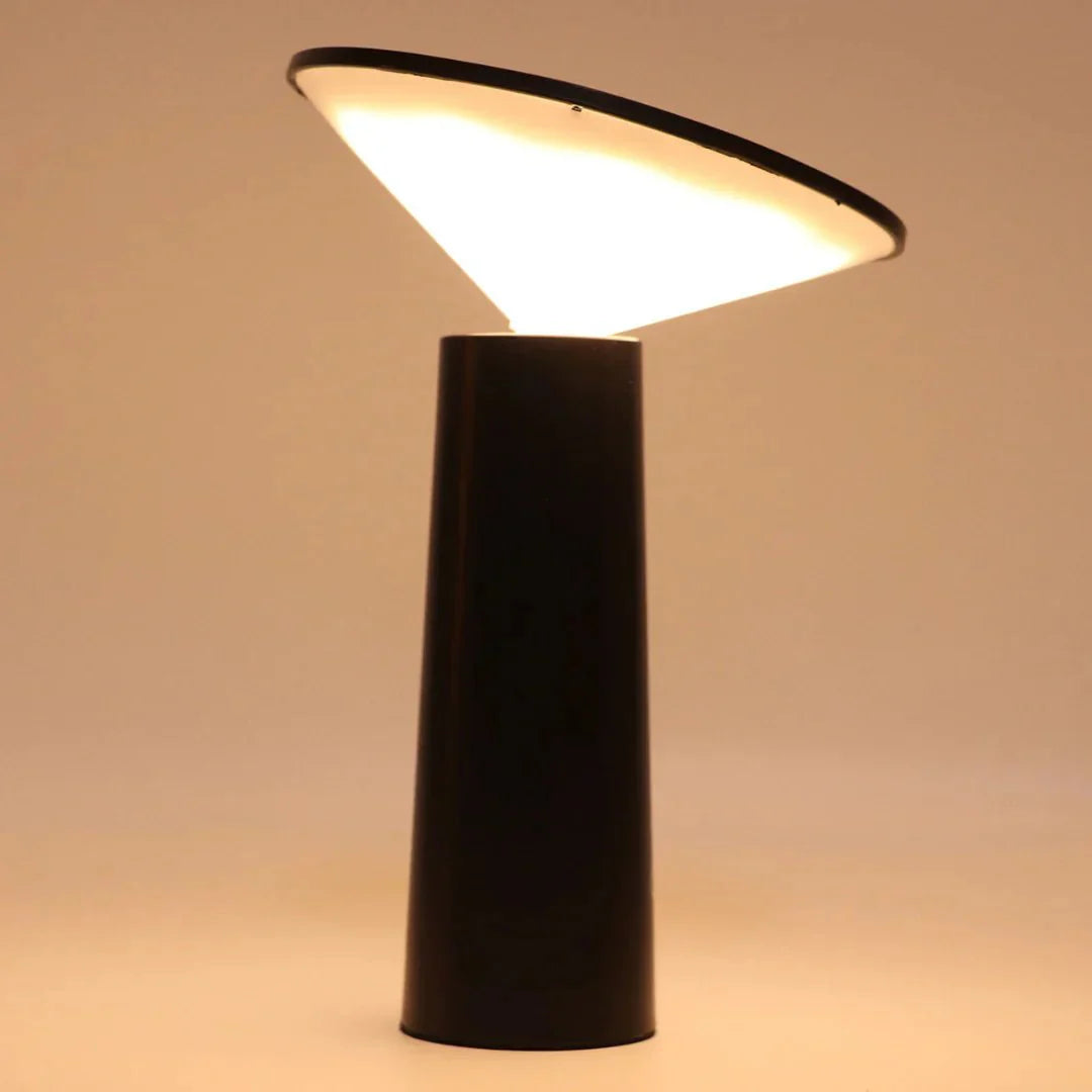 AuroraLibra | Designerlampe inspiriert vom Polarlicht