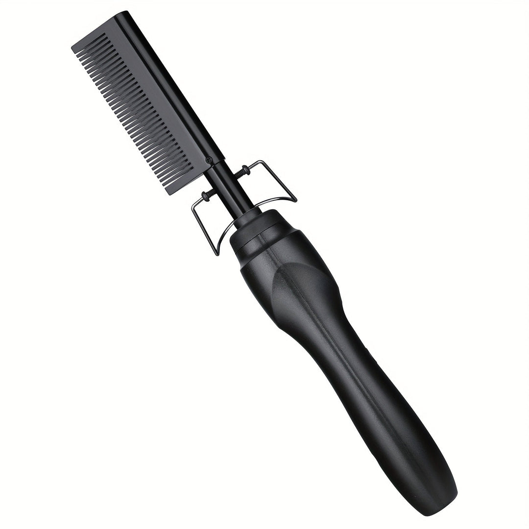 WaveGlam | Schnell aufheizender Glatt- und Lockenstab für alle Haartypen