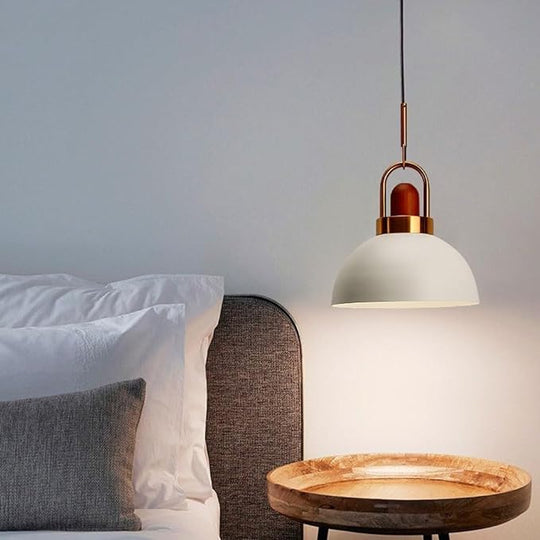 AbbottGlow | Moderne nordische Pendelleuchten