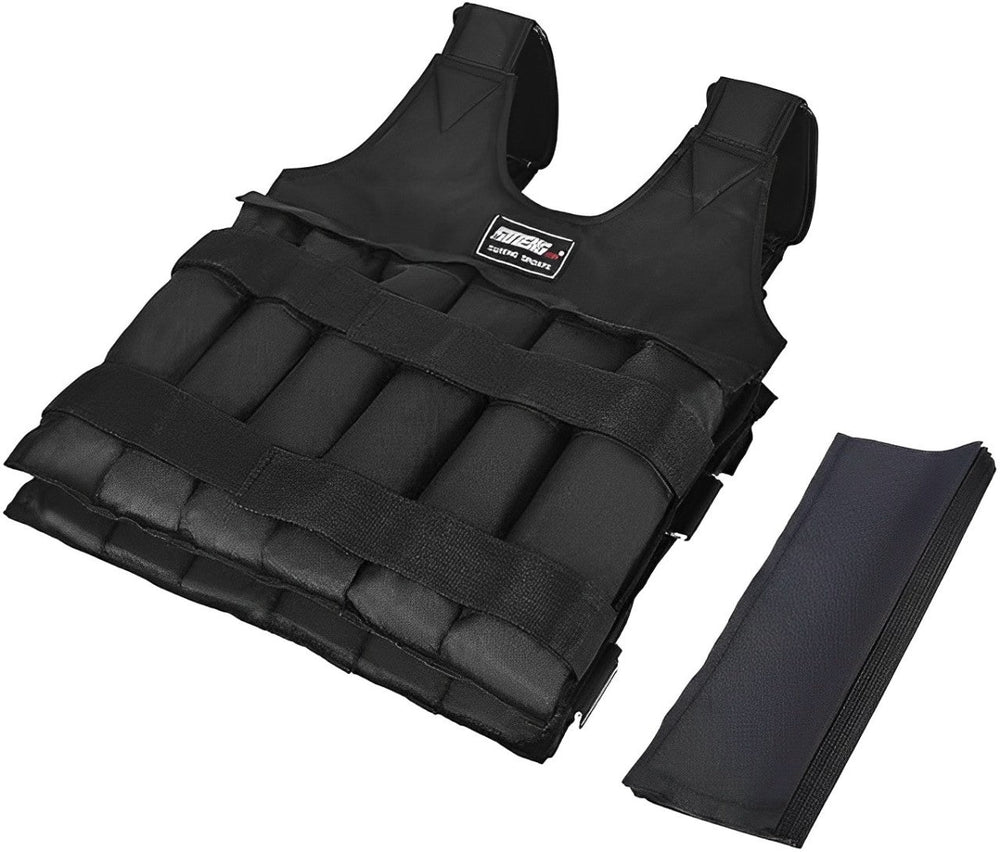 FlexArmor | 110 Pfund Verstellbarem Trainings-Gewichtsweste