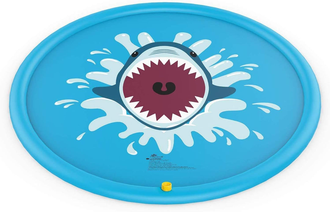SpritzPad | Sprinkler für Kinder