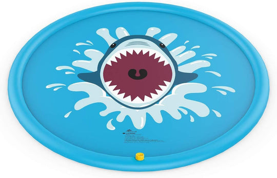 SpritzPad | Sprinkler für Kinder