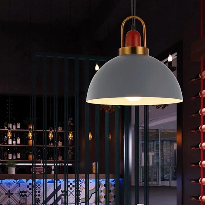 AbbottGlow | Moderne nordische Pendelleuchten