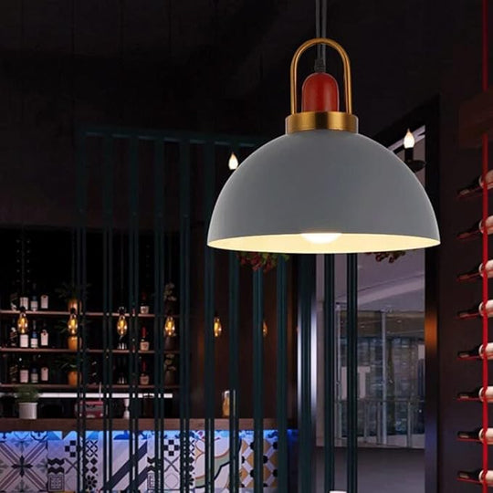 AbbottGlow | Moderne nordische Pendelleuchten